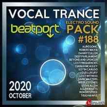 Beatport Vocal Trance Electro Sound Pack #188 2020 торрентом
