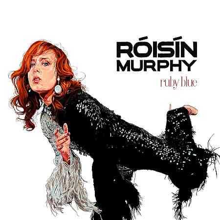 Róisín Murphy - Ruby Blue 2013 торрентом