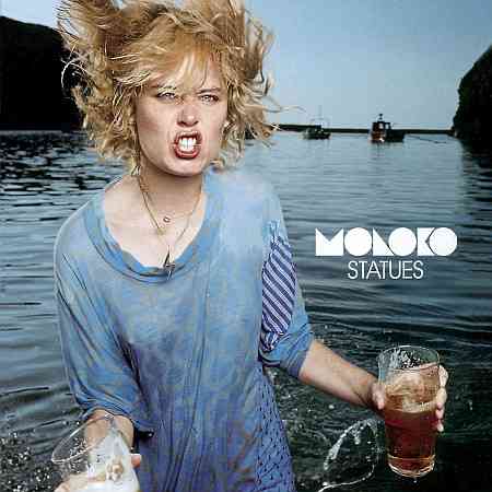 Moloko - Statues