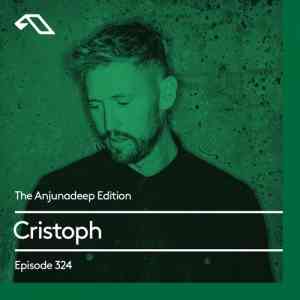 Cristoph - The Anjunadeep Edition 324 2020 торрентом