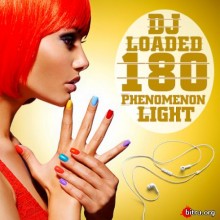 180 DJ Loaded Phenomenon Light 2020 торрентом