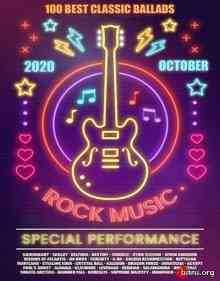 Rock Classic Ballad: Special Performance