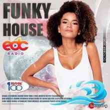 EDC Funky House 2020 торрентом