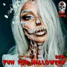 Fun for Halloween (2CD) 2020 торрентом