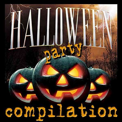 Halloween Party Compilation