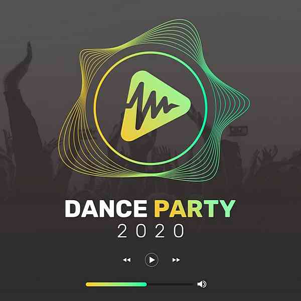 Dance Party 2020 2020 торрентом