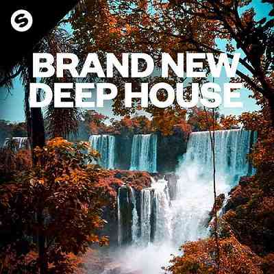 Brand New Deep House by Spinnin' Records 2020 торрентом