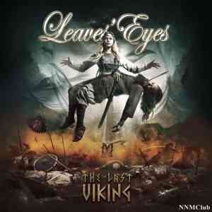 Leaves' Eyes - The Last Viking 2020 торрентом