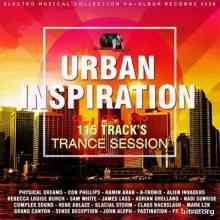 Urban Inspiration: Trance Session