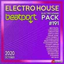 Beatport Electro House: Sound Pack #191