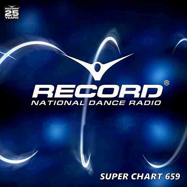 Record Super Chart 659 [24.10]