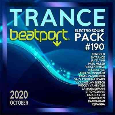 Beatport Trance: Electro Sound Pack #190