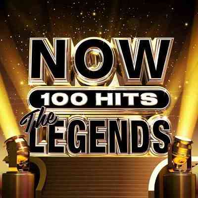 Now 100 Hits the Legends 2020 торрентом