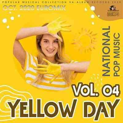 Yellow Day: National Pop Music (Vol.04) 2020 торрентом