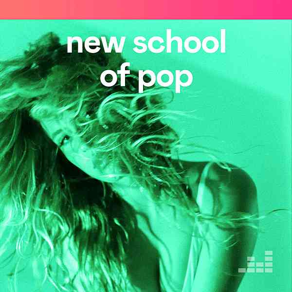 New School Of Pop 2020 торрентом