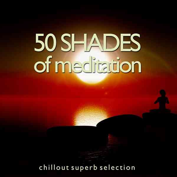 50 Shades Of Meditation 2020 торрентом