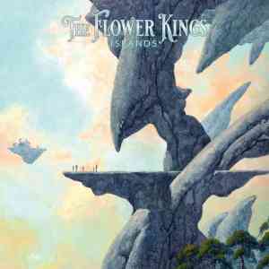 The Flower Kings - Islands 2020 торрентом