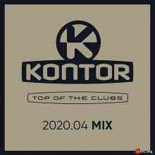 Kontor Top Of The Clubs 2020.04 2020 торрентом