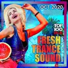 Fresh Sound Trance Mix 2020 торрентом