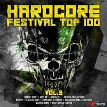 Hardcore Festival Top 100 Vol.3 [2CD] 2020 торрентом