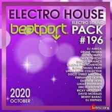 Beatport Electro House: Sound Pack #196 2020 торрентом