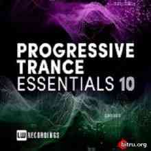 Progressive Trance Essentials Vol.10