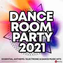 Dance Room Party 2021 2020 торрентом