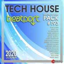 Beatport Tech House: Electro Sound Pack #193 2020 торрентом