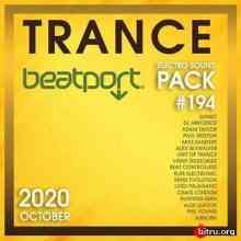 Beatport Trance: Electro Sound Pack #194