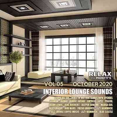 Interior Lounge Sounds Vol.05 2020 торрентом