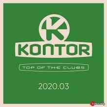Kontor Top Of The Clubs 2020.03