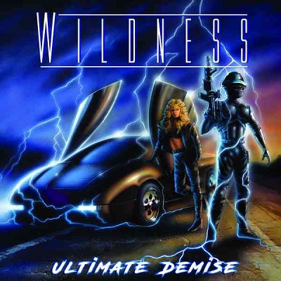 Wildness - Ultimate Demise