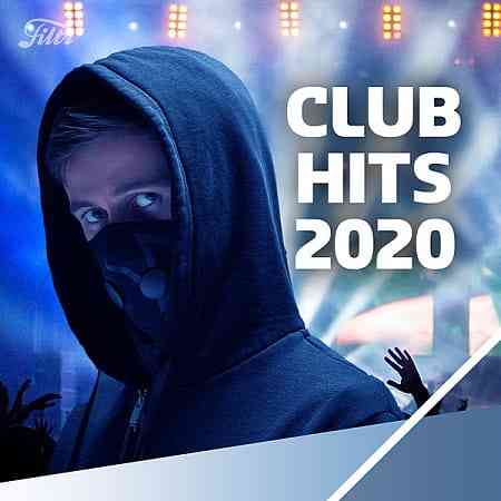 Club Hits - 2020 2020 торрентом