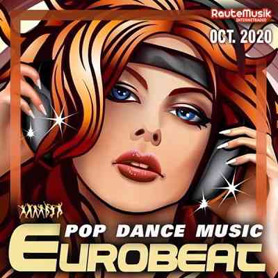 Eurobeat: Pop Dance Music 2020 торрентом