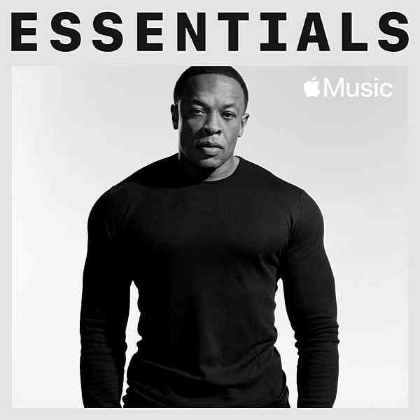 Dr. Dre - Essentials