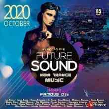 Future Sound: New Trance Music 2020 торрентом