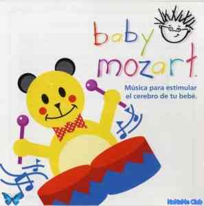 Baby Einstein - Baby Mozart