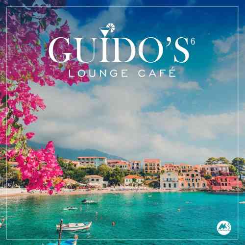 Guido's Lounge Cafe Vol.6 2020 торрентом