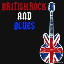 British Rock And Blues