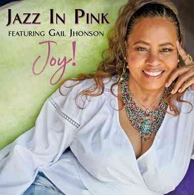 Jazz In Pink - Joy! 2020 торрентом