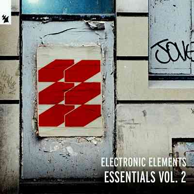 Armada Electronic Elements Essentials Vol. 2