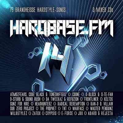 HardBase.Fm Vol 14 [Mixed & Unmixed]