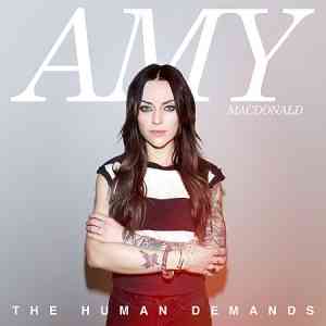 Amy Macdonald - The Human Demands 2020 торрентом