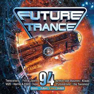 Future Trance 94 2020 торрентом