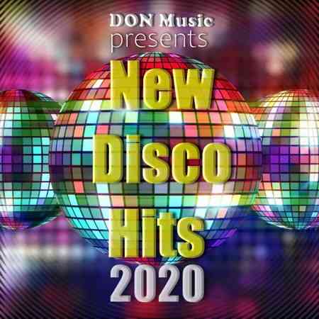 New Disco Hits 2020 торрентом