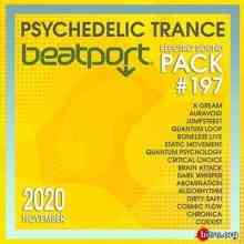 Beatport Psy Trance: Electro Sound Pack #197 2020 торрентом