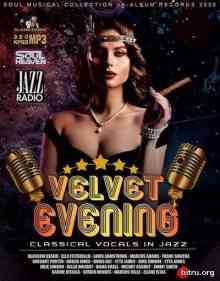 Velvet Evening: Classical Vocals In Jazz