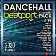 Beatport Dancehall: Sound Pack #198 2020 торрентом