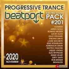 Beatport Progressive Trance: Electro Sound Pack #201 2020 торрентом