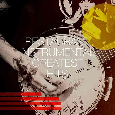 Restaurant Instrumental Greatest Hits